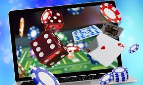 Experience the Thrills of iWild Casino Your Gateway to Exciting Gaming Adventures Experience the Thrills of iWild Casino Your Gateway to Exciting Gaming Adventures