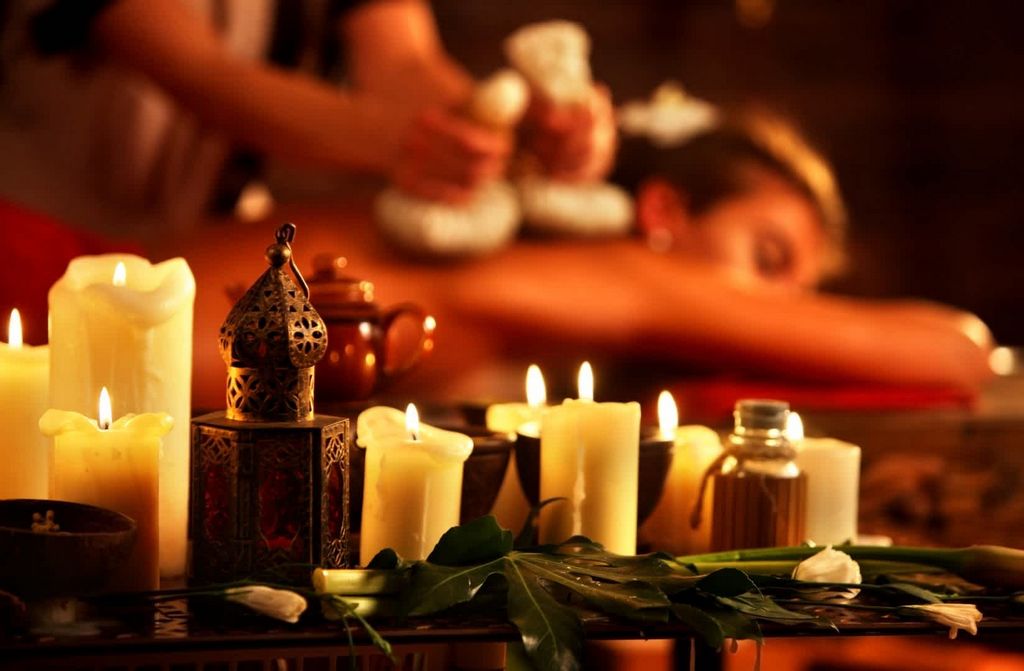 Masaje anticelulítico en Valencia Masaje anticelulítico en Valencia